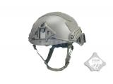 FMA Ballistic High Cut XP Helmet FG TB960-FG